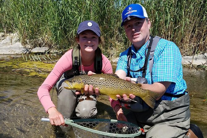 Guided Fly Fishing Experience in Park City - Common questions