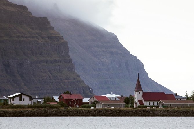 Guided Private Tour of Isafjordur and Its Fascinating Rural Surroundings - Common questions