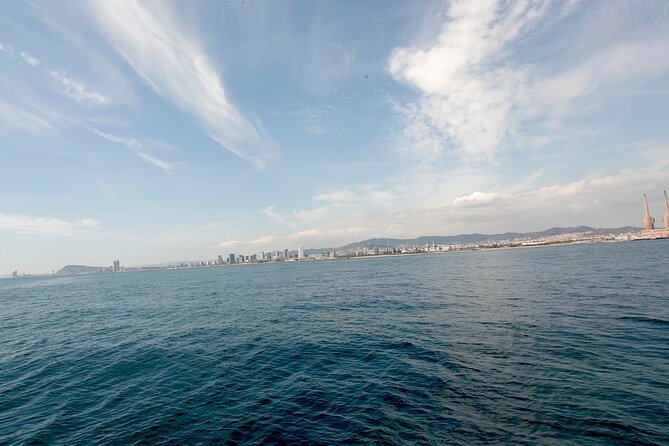 Guided Private Yacht Tour in Barcelona Spain - Last Words