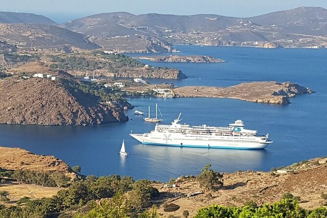 Guided Shore Excursion Patmos, Monasteries and the Charming Chora - Common questions