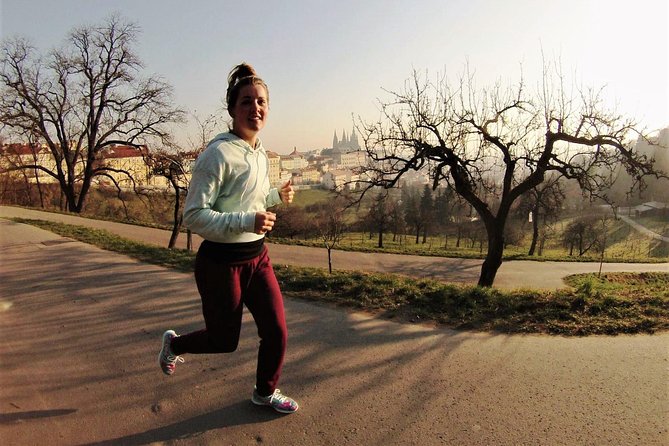 Guided Sightseeing Running Tour in Prague (9-12K) - Last Words