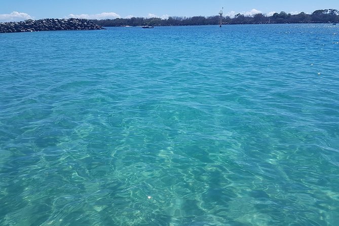 Guided Snorkel With Fish Tour at Wavebreak Island, Gold Coast - Last Words