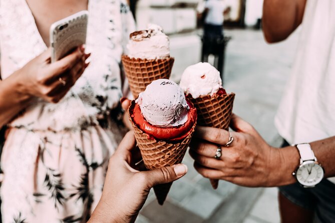 Guided Street Food Tour in Kings Cross Sydney - Last Words