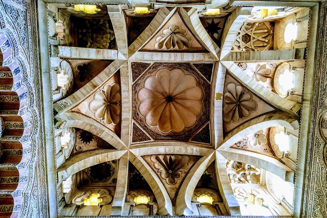 Guided Tour: Discover the 2 Great Monuments in Córdoba: Mezquita and Alcázar. - Last Words