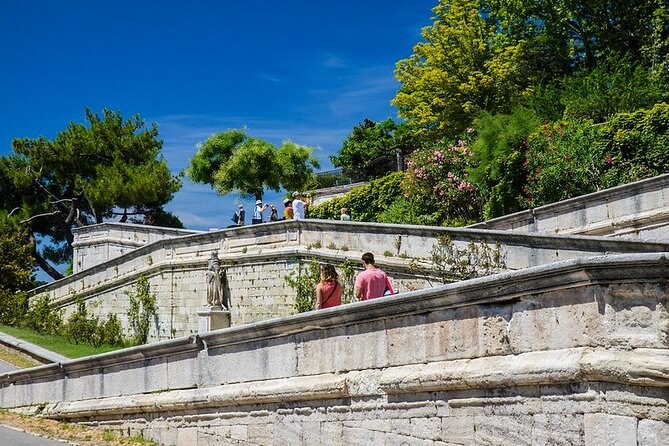 Guided Tour of Avignon - Inclusions Provided