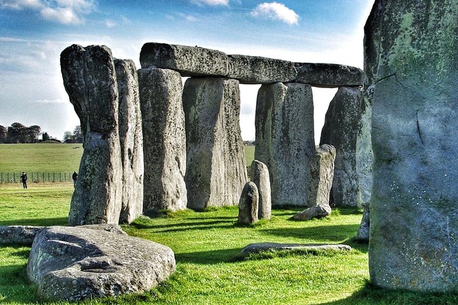 Guided Tour to Bath & Stonehenge From Cambridge by Roots Travel. - Cancellation Policy