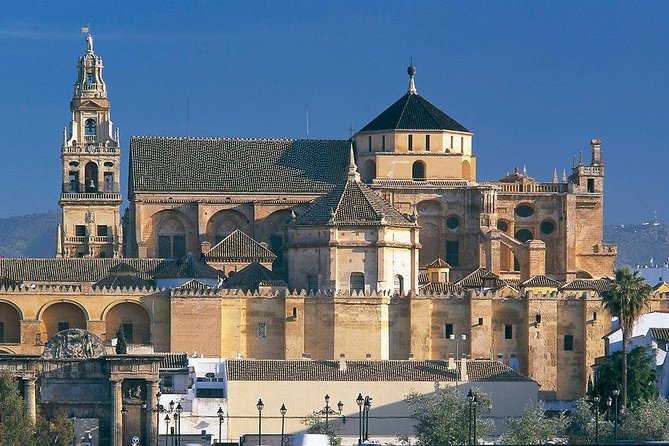 Guided Visit to the Mosque and the Jewish Quarter of Cordoba - Last Words