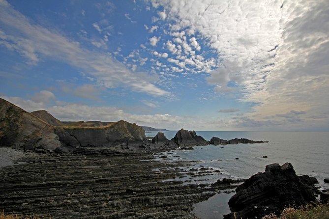 Guided Walk on the Remote and Wild North Cornish Coast - Last Words