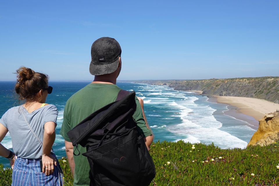 Guided WalkPicnic: Western Algarves Wild Beauty - Additional Notes