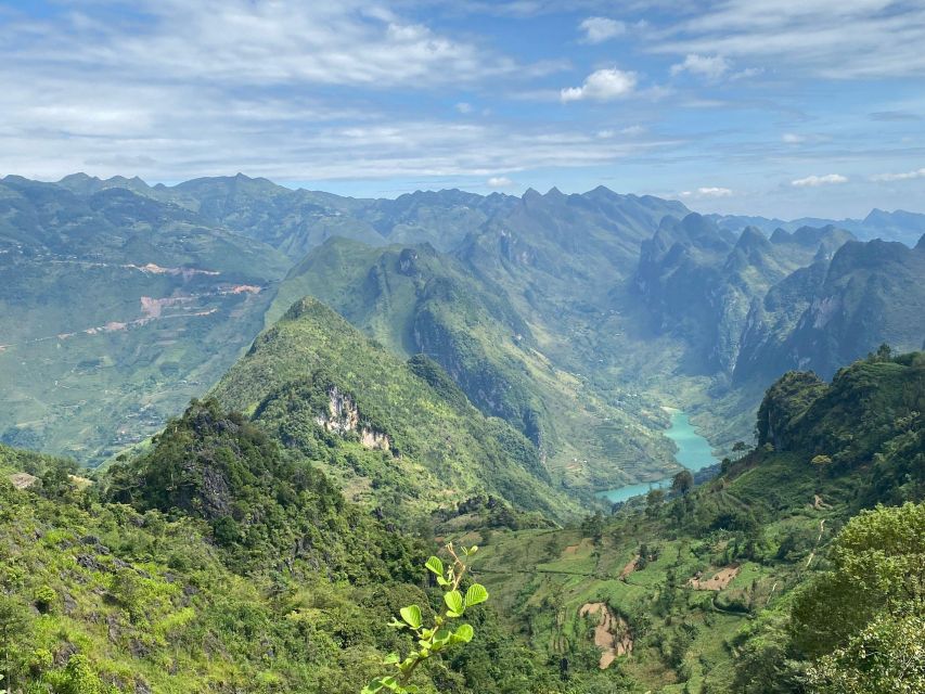 Ha Giang Comfort Car Ride Tour in 4D3N - Booking Details and Preparation
