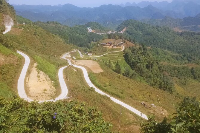 Ha Giang Loop 3 or 4 Days With Easy Riders - Ratings and Testimonials