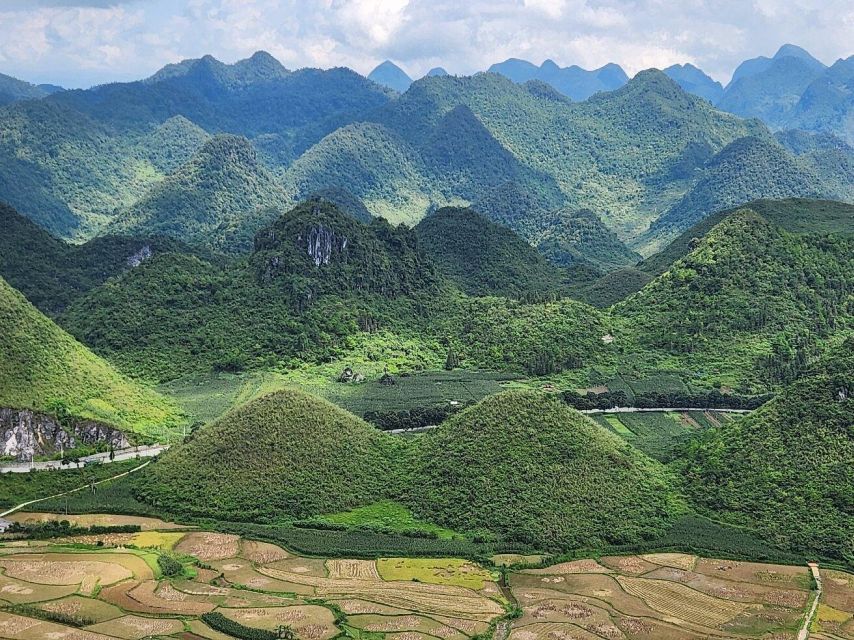 Ha Giang Loop: Easy Rider Motorbike Tour in 3D3N - Accommodations and Ethnic Houses