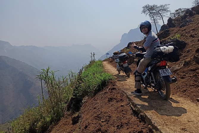 Ha Giang Loop Private Motorbike Tour With Homestay Accom - Common questions