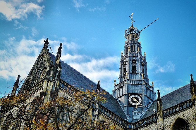 Haarlem Day Trip From Amsterdam With a Local: Private & Personalized - Additional Tour Details