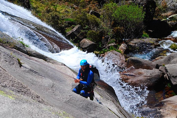 Half Canyoning - How to Prepare for Half Canyoning