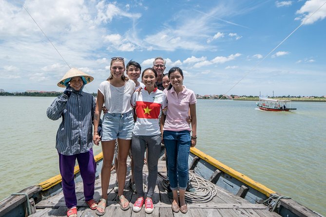 Half-Day Bike Tour in the Hoi An Countryside - Last Words