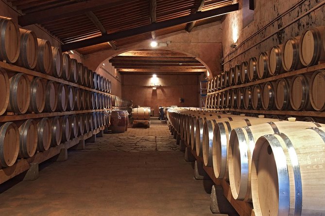 Half-Day Brunello Di Montalcino Wine Tour From Siena - Common questions