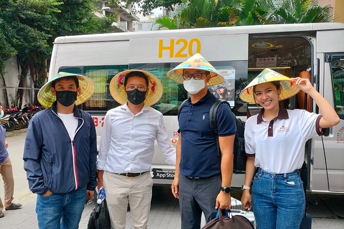 Half-Day Cu Chi Tunnels Guided Exclusive Experience With Pick up - Last Words