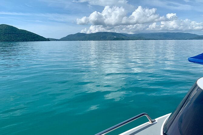 Half-day Fishing and Snorkelling Experience in Koh Samui  - Bophut - Last Words