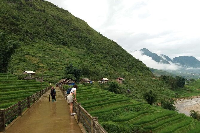 Half-Day Hometrek From Sapa With Hmong Sister House - Last Words
