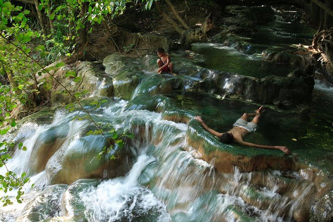 Half Day Jungle Tour to Emerald Pool and Krabi Hot Spring - Last Words