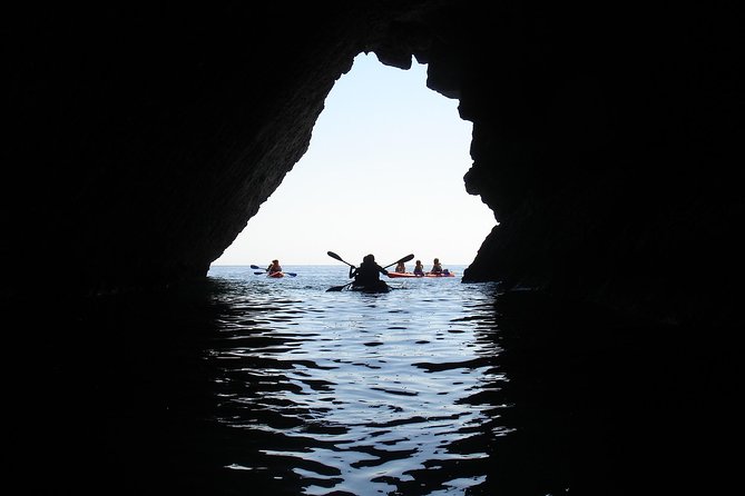 Half-Day Kayak Tour in Sesimbra - Tips for a Memorable Experience