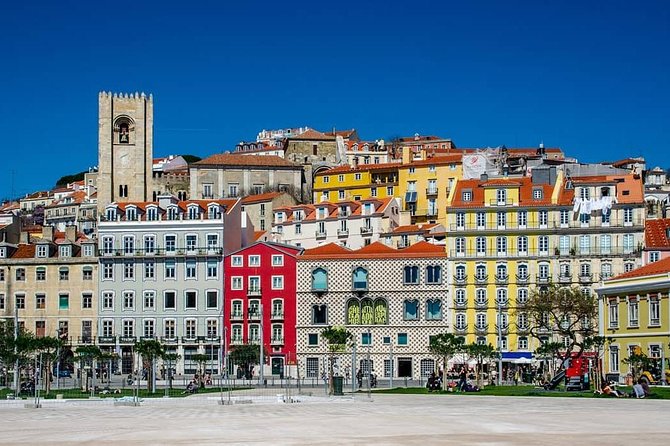 Half Day Lisbon - Private Tour of the City Charms - Customer Reviews