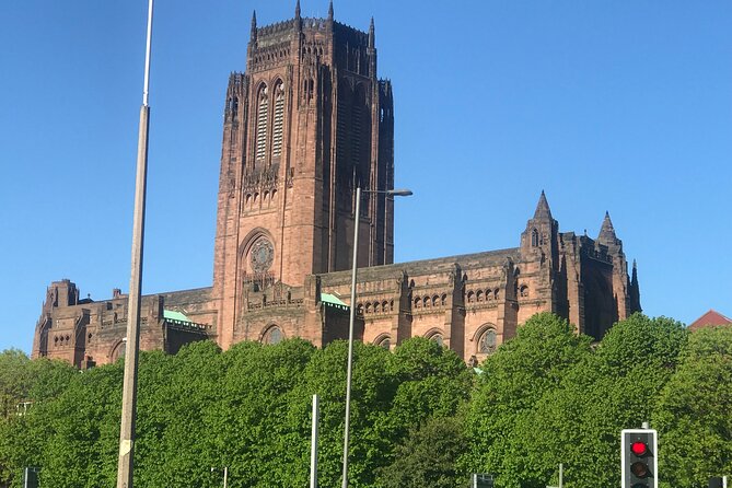 Half-Day Liverpool Excursion With Cavern Club Visit - Last Words