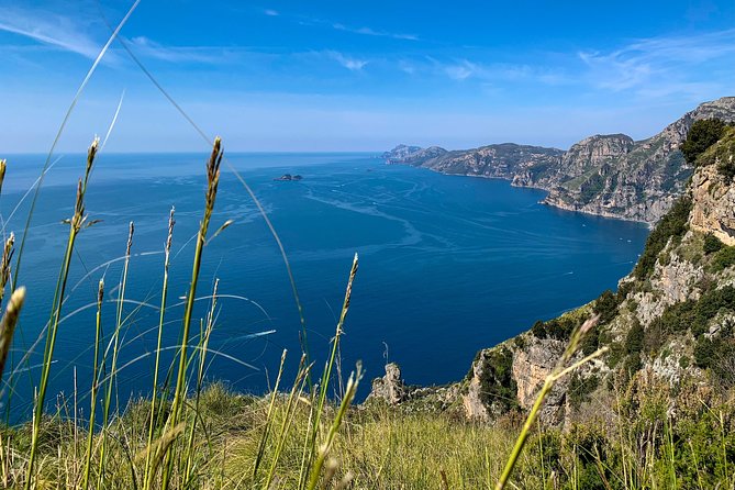 Half-Day Private Amalfi Coast Path of the Gods Hike With Lunch - Common questions