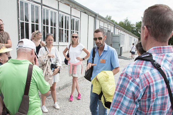 Half-Day Private Dachau Concentration Camp Tour From Munich - Last Words