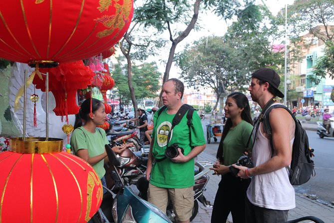 Half-Day Private Scooter Tour Including Light Meal - Common questions