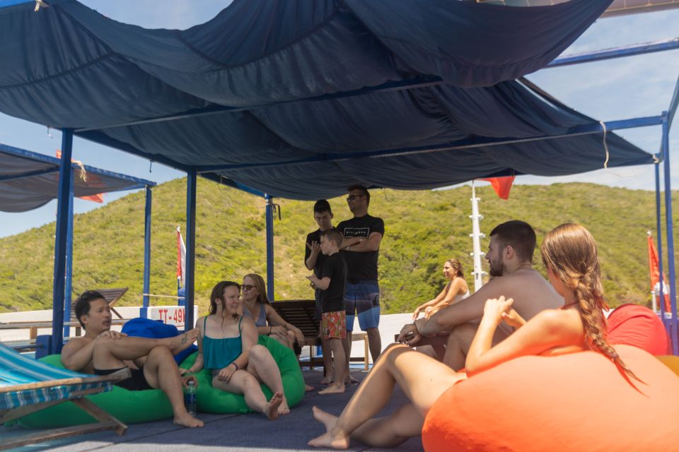 Half-Day Snorkeling Trip in Nha Trang With Vietnam Active - Directions