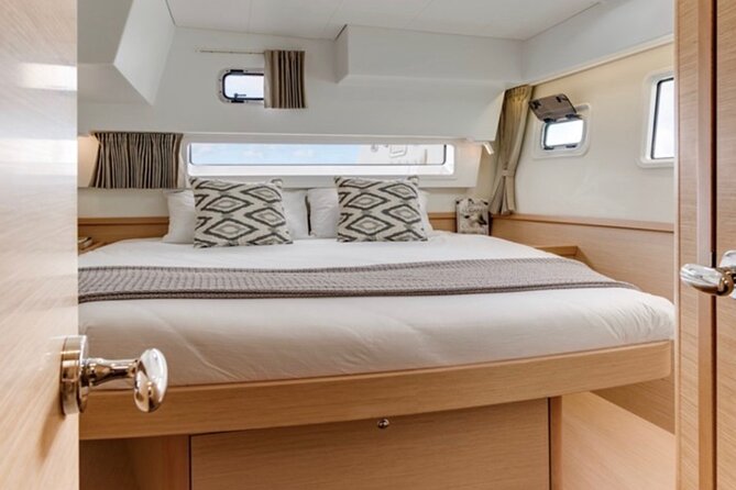 Half Day Tour on a Luxury Catamaran on Madeira Island - Last Words