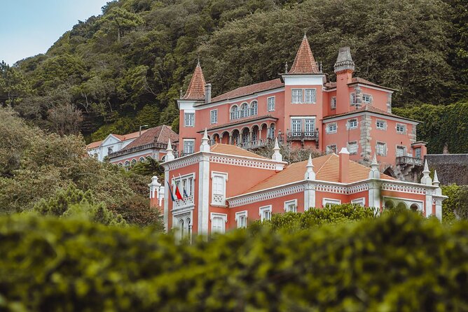 Half-Day Tour to Discover Sintra, the Romantic Village - Last Words