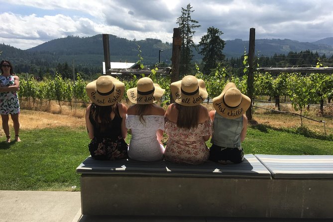 Half-Day Victoria to Cowichan Valley Wine Tour With Tastings - Common questions