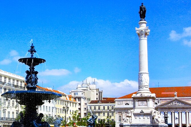 Half-Day Walking Tour About the African Presence in Lisbon - Last Words