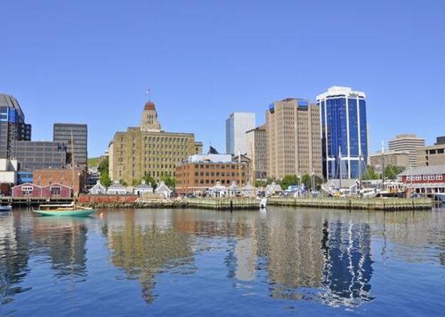 Halifax Cruise Port to Halifax Hotels - Round-Trip Private Transfer - Key Points