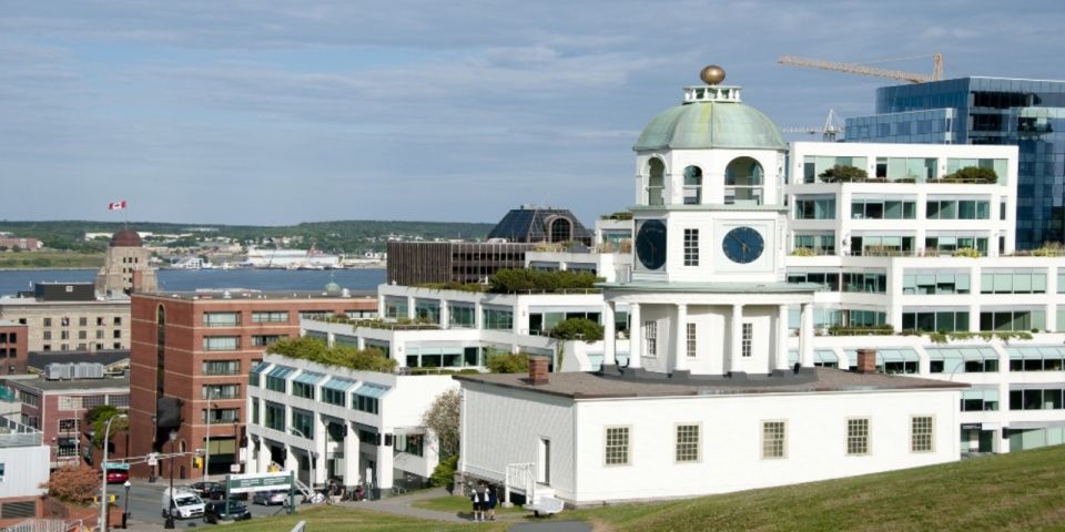 Halifax: Small Group Walking Tour With Citadel & Museum - Last Words