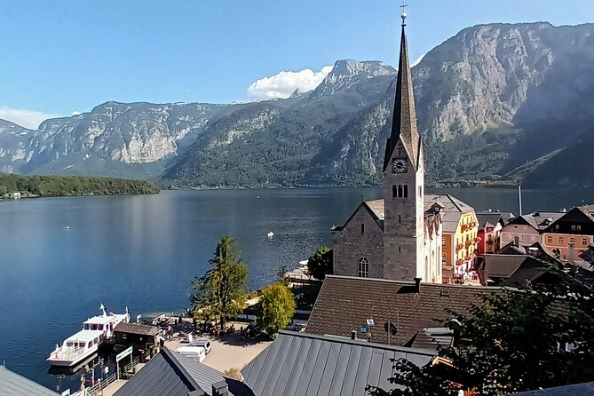 Hallstatt, Alps & Salzburg Lakes, Private Deluxe Tour From Munich - Last Words