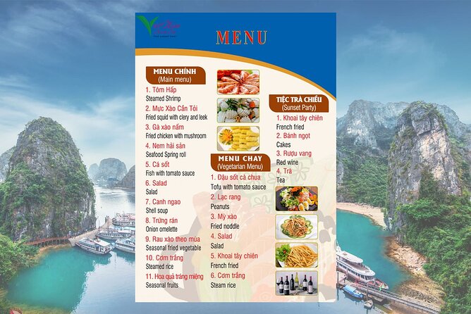 Halong Bay in Just One Day With Ti Top Island - Last Words