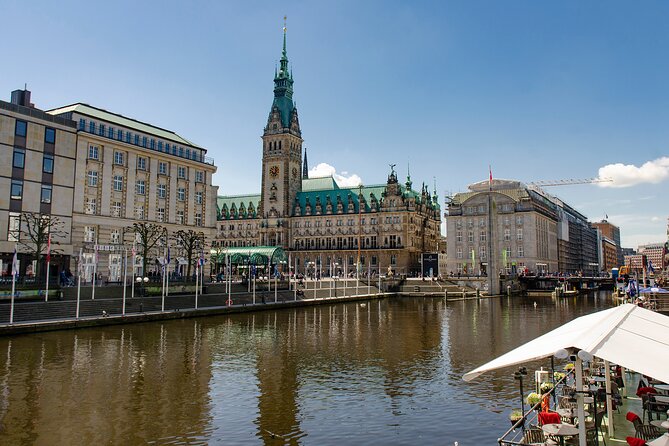 Hamburg Hop-on-Hop-off Tour, Harbor and Lake Alster Cruise - Common questions