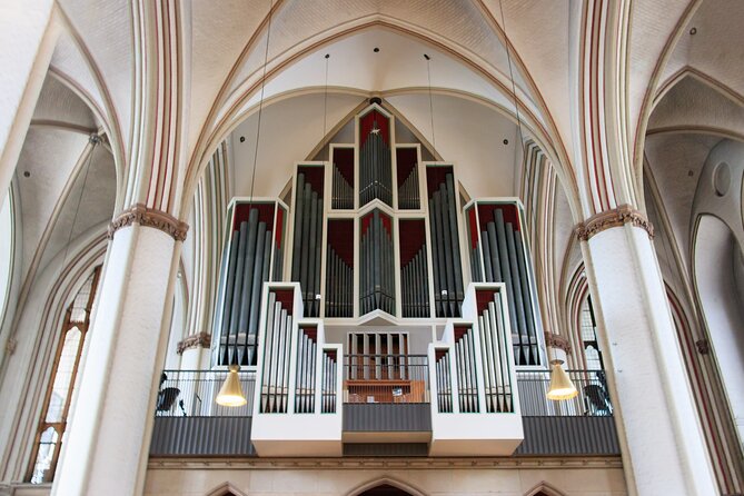 Hamburg: Most Beautiful Churches Private Tour - Last Words