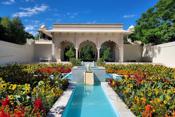 Hamilton Gardens Private Highlights Tour - Booking and Pricing Details
