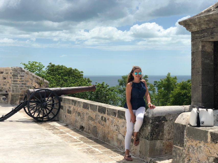 Hampolol and Campeche Excursion - Directions