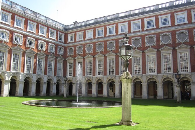 Hampton Court Palace Private Tour - Discovering the Excesses of Henry VIII - Last Words