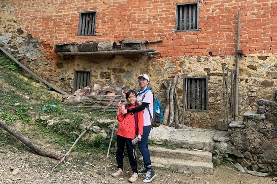 Hanoi: Ban Gioc Waterfall to Hidden Village Trekking Tour - Common questions