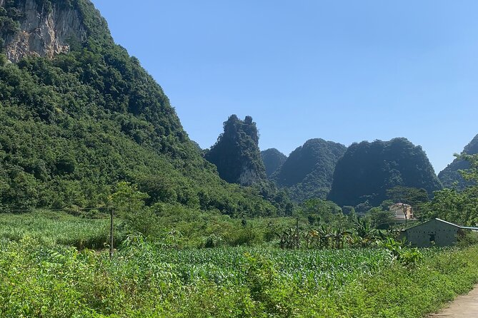 Hanoi - Cao Bang - Ban Gioc Waterfall On Unique Route 2Days/1Night - Last Words