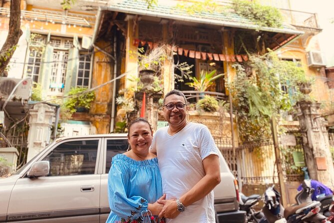 Hanoi French Quarter: Coffee and Stories - Last Words