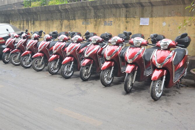 Hanoi Motorbike Tours Led By Women: Hanoi By Night Foodie Motorbike Tours - Employment Opportunities