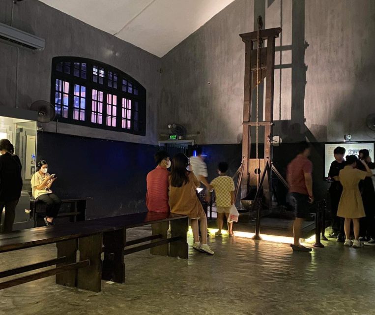 Hanoi: Museum Tour - Unveiling Stories of the Past - Common questions